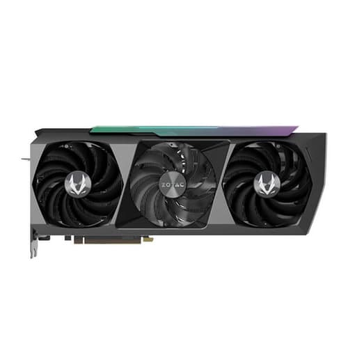 Zotac RTX 3070 Ti AMP Extreme Holo 8GB Graphics Card